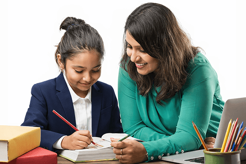 Student support and guidance