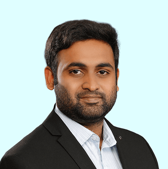 Tudi Sai Dheeraj Reddy