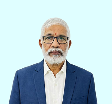 B.V Subrahmanyam